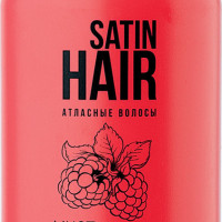 Satin Hair Мист для волос с малиновым уксусом Волосы мечты, 190 мл