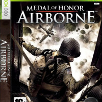 Medal of Honor: Airborne (Xbox 360) LT+3.0 (для XBOX360 c модифицированной прошивкой LT +3.0)