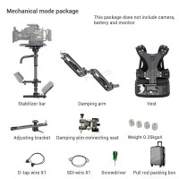 Стедикам стабилизатор LAING M30F 6-16 кг