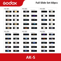 Проекционный крепежный объектив Godox AK-R21 с круглой головкой френеля для Godox AD200Pro AD100Pro V1 Flash LC30 ML30 светильник