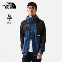 TheNorthFace北面衝鋒衣男23戶外運動防風防水透氣夾克5JZJ/7QOH