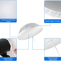 Светодиодный рассеиватель Selens 105/130/165 см