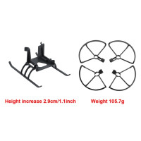 Посадочная Шестерня для дрона Sjrc F11S/F11S 4K Pro