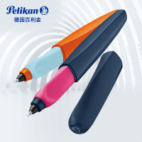 Pelikan德國百利金Twist  R457水性筆  學生用正姿寶珠筆 簽字筆