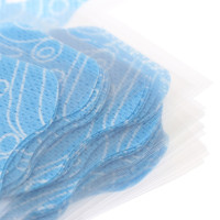 30 шт., наклейки для коррекции рта, для детей