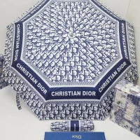 Брендовые зонты Dior/replica