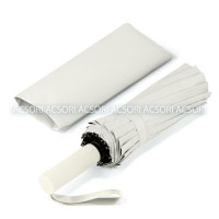 Зонт автомат складной двухсторонний антиветер