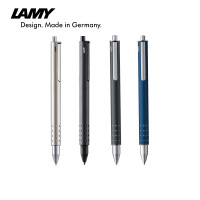 LAMY/凌美寶珠筆  速動系列簽字筆 商務簽字日常辦公書寫水性筆 德國官方旗艦店中性筆