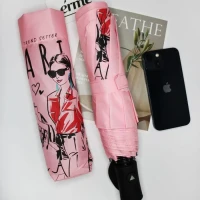 Зонт легкий