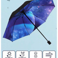 Зонт мужской, женский, Зонтик, автомат 