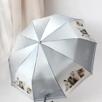 Зонт женский