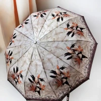 Зонт женский