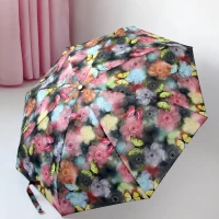 Зонт складной