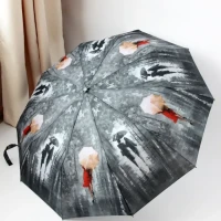 Зонт женский