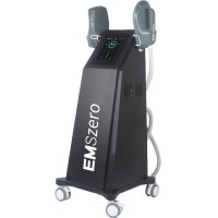 14Tesla EMSlim электромагнитный прибор для похудения EMSzero мышечный Стимулятор для похудения