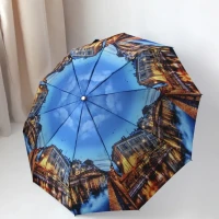 Зонт женский