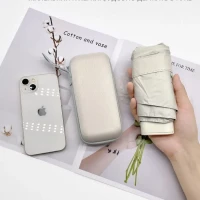 Зонт карманный/Мини зонт/Складной/