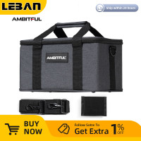 Наплечный ремешок Ambitful PB18 для студийной фотосъемки