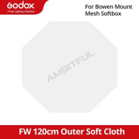 Софтбокс Godox Bowens Mount Octagon