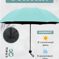 Зонт автоматический