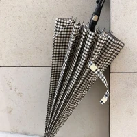 Зонт трость большой