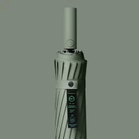 Зонт антиветер-автомат подарок