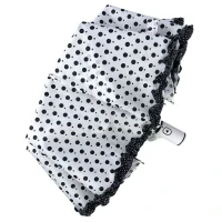 Зонт полуавтомат