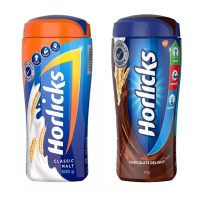 HORLICKS 500G 好立可