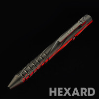 HEXARD Stinger 刺針戰術筆 STP-01 鈦合金 戰術 EDC 鋯合金