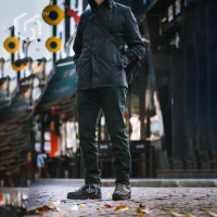 5.11戰術褲修身戶外休閒褲 74525 DEFENDER FLEX牛仔褲URBAN PANT