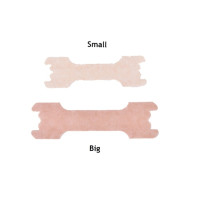 10 шт., наклейки для носа, от храпа