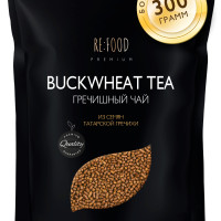  Чай Гречишный PREMIUM 300 грамм