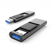 USB-флеш-накопитель с кодировкой, 32 ГБ, 3,0 дюйма, 32 ГБ