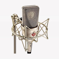 Конденсаторный микрофон NEUMANN Tlm103