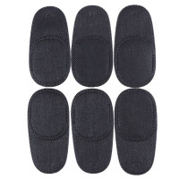 6 шт./1 шт. Детские окклюзии медицинские ленивые накладки для глаз для амблиопии Дети дропшиппинг 4 стиля