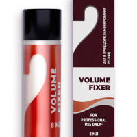 Innovator Cosmetics Состав 2 для ламинирования ресниц и бровей VOLUME FIXER, 8мл