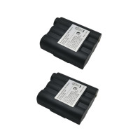 Аккумулятор 6,0 в 900 мАч BATT5R AVP7GXT Ni-MH для Midland G7 Midland G9 Midland GXT Series GXT600 GXT635 GXT650