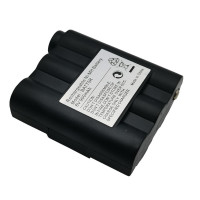 Аккумулятор 6В 900 мАч BATT5R AVP7GXT для Midland G7, Midland G9, Midland GXT Series GXT600, GXT635, GXT650