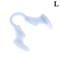 1 шт., силиконовый корректор для предотвращения храпа