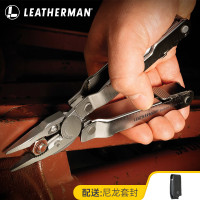 Leatherman萊澤曼組合工具鉗超級工具300 SUPER TOOL多功能工業鉗