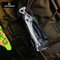 Leatherman萊澤曼組合工具鉗多功能鉗子EDC戶外裝備SKELETOOL少俠