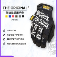 美國Mechanix超級技師手套Original靈巧耐磨戶外戰術騎行手套 MG
