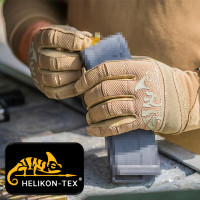 HELIKON赫利肯RNG靶場 ATL全能 AFL輕型戰術手套觸控屏幕耐磨機車騎行