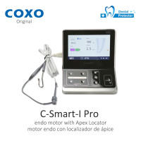 COXO, стоматологический Endodontic C-Smart-1 pro endo motor с апекслокатором 2 в 1