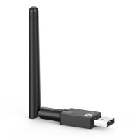 Беспроводной USB-ключ с антенной AptX HD /LL Bluetooth 5,2