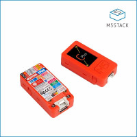 M5Stack Official M5StickC PLUS ESP32-PICO Mini IoT макетный комплект