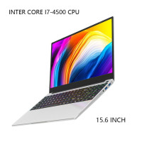 Игровой ноутбук BYONE K19, Intel Core i7/i5/i3