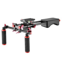 Плечевая установка Neewer для камеры