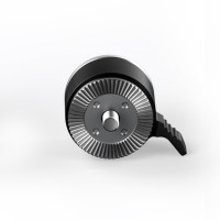 Наплечная установка TILTA TA-LSR-B для камеры Canon BMPCC Nikon