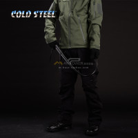 美國冷鋼Cold Steel 95SMB 95SLB 塑鋼鞭 鞭子 防衛軟鞭 防身鞭